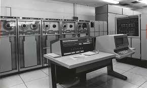 UNIVAC I Image